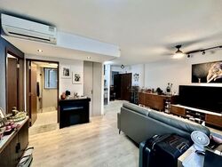 The Visionaire (D27), Condominium #533965421